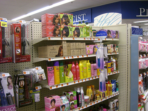 The Dangers Posed by Black Hair Products | The Afro-American Newspapers