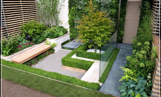 Landscaping Company in Dubai