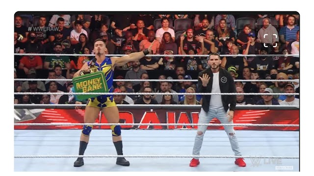 Raw recap & reactions : Triple H and Vince McMahon's proxy, WWE news 
