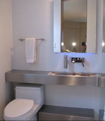 Modern Bathroom