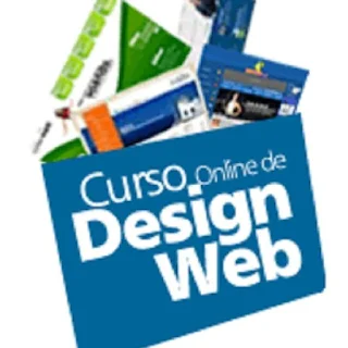 Curso Online Web Design Curso - com Certificação