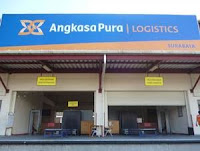 Lowongan Kerja PT Angkasa Pura Logistics