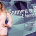 Samyra Show e Forró 100% – Petrolândia – PE – 15.07.2015