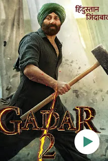 Gadar 2