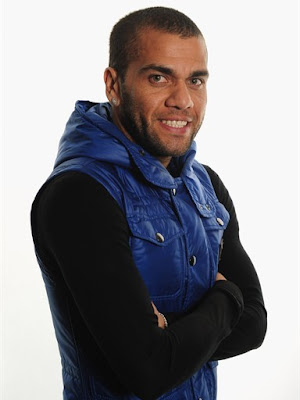 Dani Alves Wallpapers