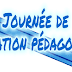 Journées pédagogiques : 27 octobre, 1 décembre et 8 décembre. Les cours sont suspendus.