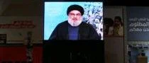 Hassan Nasrallah, le chef du Hezbollah