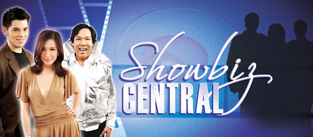 Showbiz Central Business Oriented Talk Show GMA Network DZBB Super Radyo