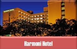 Harmoni Hotel