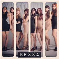Biodata dan Foto Personel Bexxa Girlband Indonesia