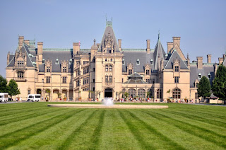 who owned the biltmore estate