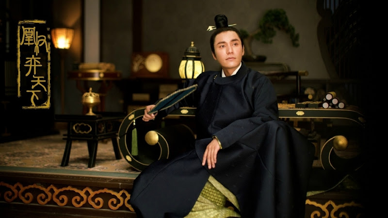 The Rise of Phoenixes China Drama