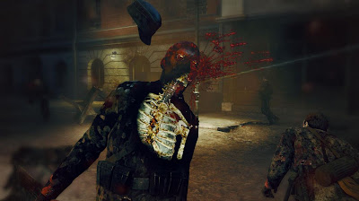 Sniper Elite: Nazi Zombie Army 2 Screenshots 2