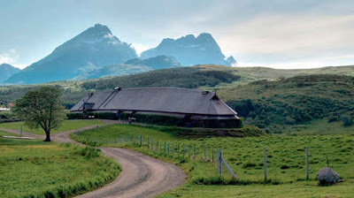 Pictures Of The Best Places To Visit This Winter In Northern Norway