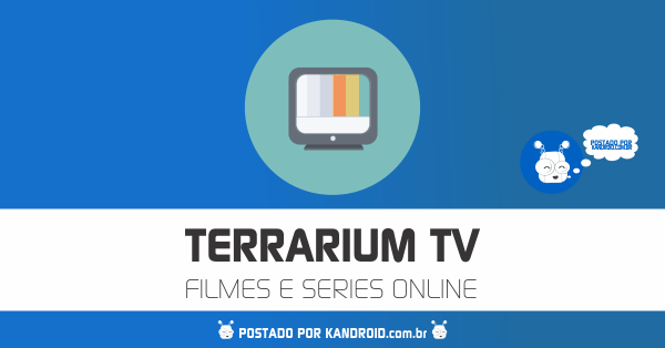 Terrarium TV Premium