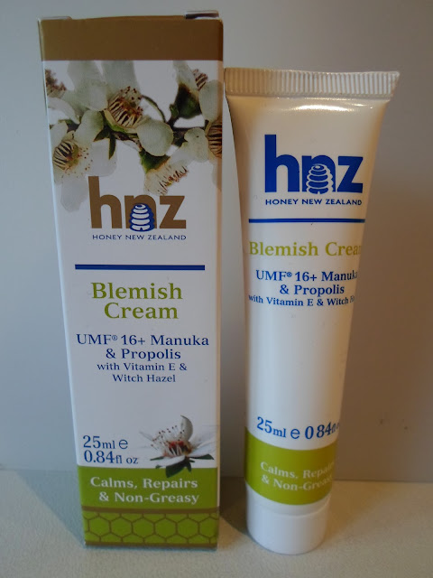 HNZ Blemish Cream UMF 16+ Manuka