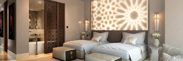 Luxury Bedroom Lighting Ideas