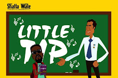 Shatta Wale - Little Tip (Sarkodie diss) (prod. by Paq) | FillaTech
