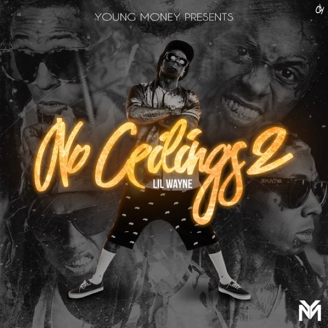 Lil' Wayne - "No Ceilings 2" (Trailer & Link)