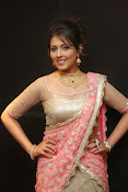 Madhu Shalini new Glamorous photos-thumbnail-3