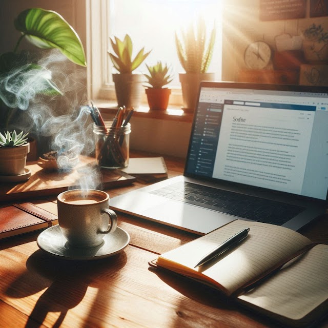 Step-by-Step Guide: Make Money Online Through Blogging