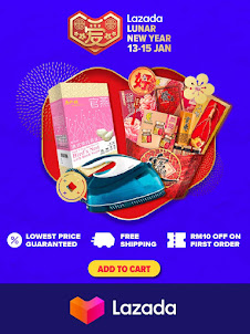 Lazada
