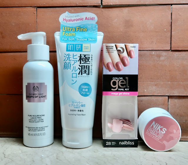 July 2020 Beauty Favorites