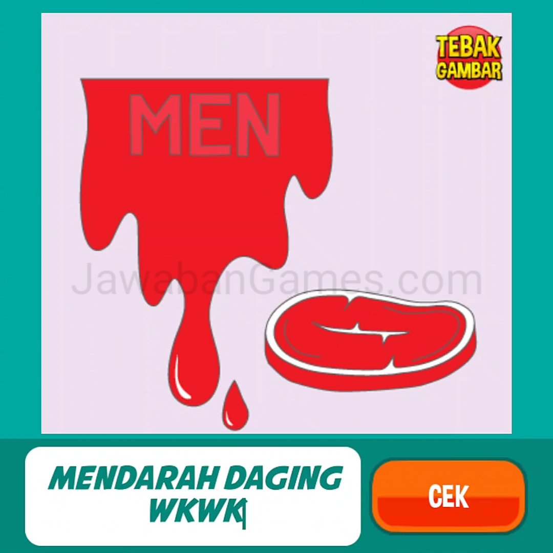 Kunci Jawaban Tebak Gambar Level 19