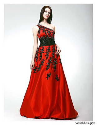 Vestidos de XV Años Rojos