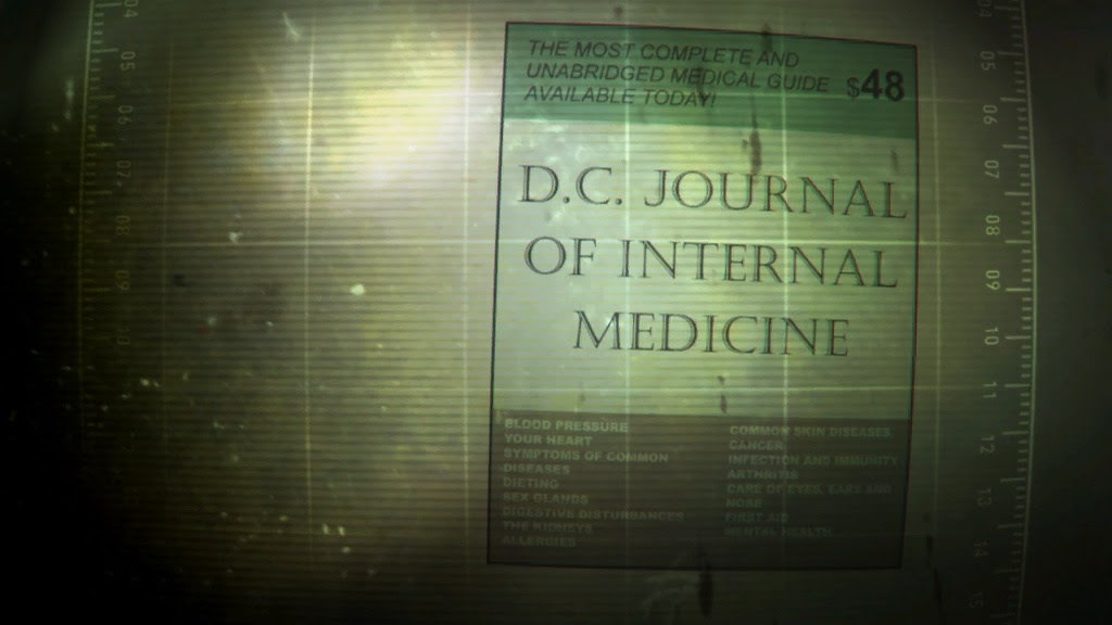 Freedmen's Hospital - Internal Medicine Dc