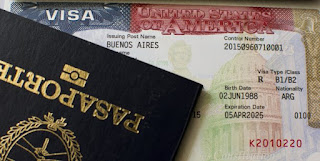 requisitos para solicitar una visa de turista de USA