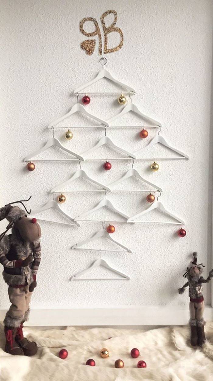 Best Christmas Tree Decorating Ideas, Alternative Christmas Tree Ideas, Christmas decoration, Christmas Trees You'll Love,  Unusual Christmas Trees Ideas, Unconventional Christmas Trees You Haven't Seen Before