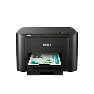 Canon MAXIFY iB4140 Drivers Download