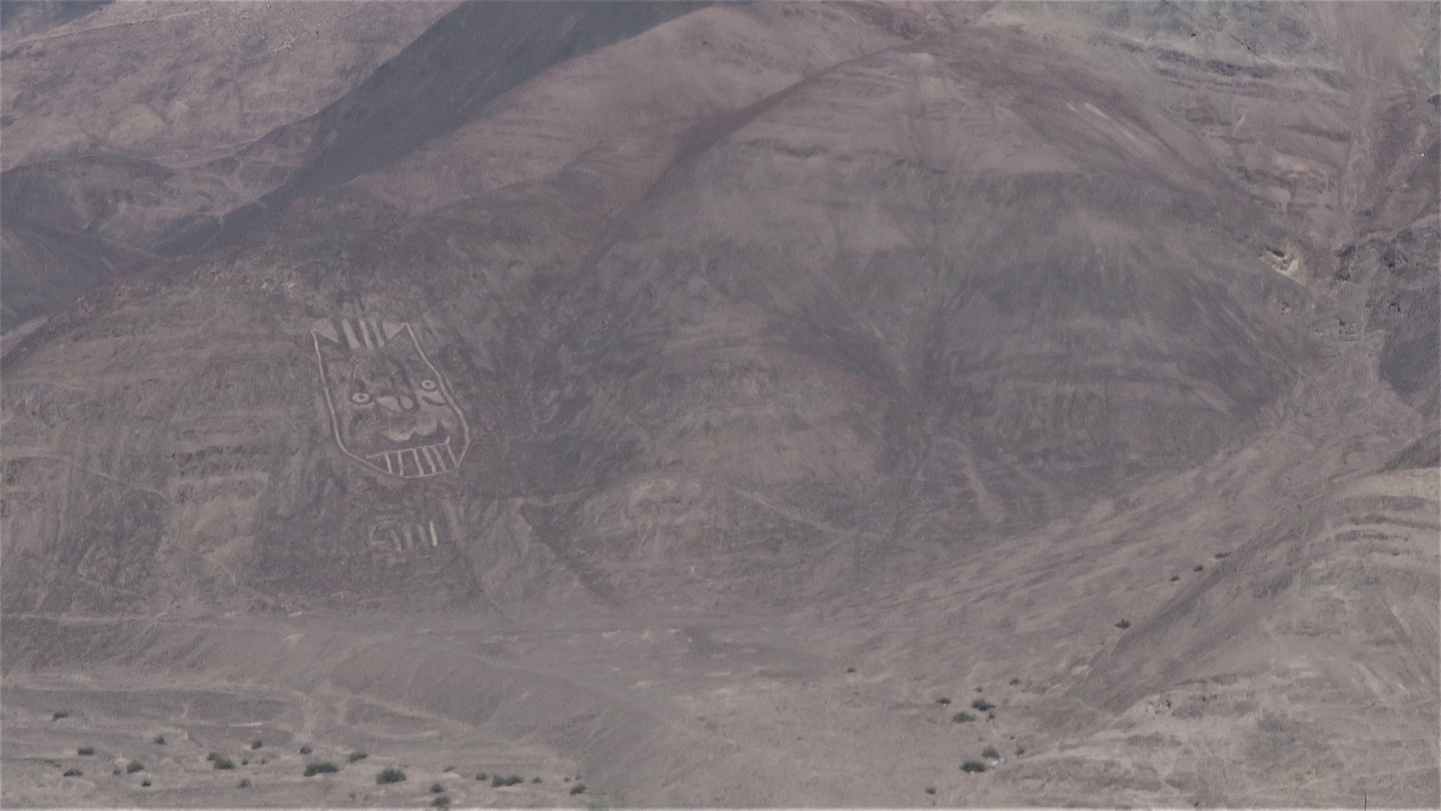 Nazca -linjat