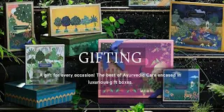 Gift Boxes