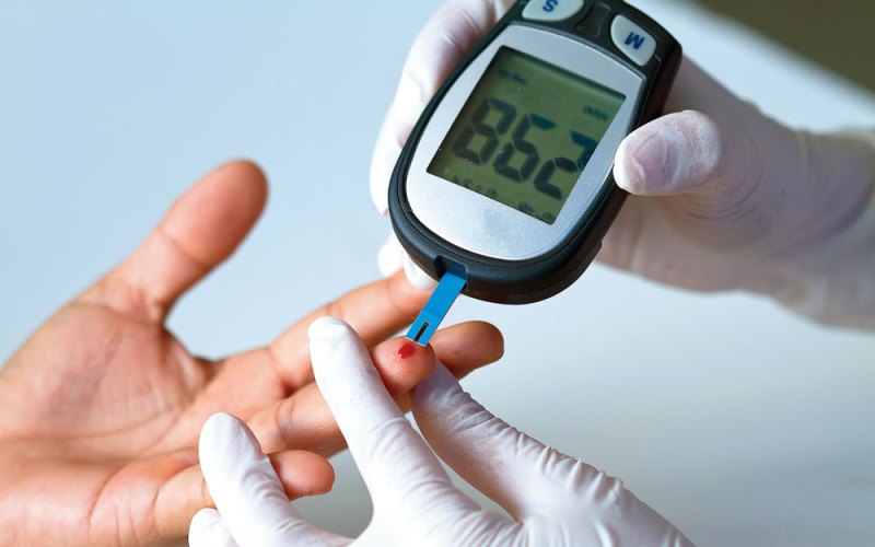 Waspada Gejala Awal Diabetes, Berikut Ciri-cirinya