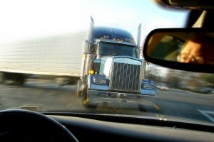 Common Truck Accident causes in Clearwater