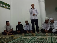  JPRMI Lakukan Safari Ramadhan di 10 Akhir Ramadhan