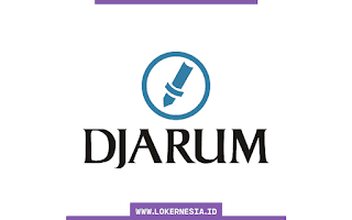 Lowongan Kerja PT Djarum Surabaya April 2024