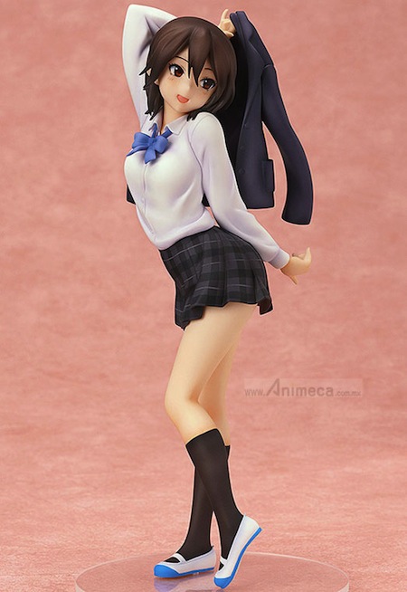 FIGURA HIMEKO INABA Kokoro Connect