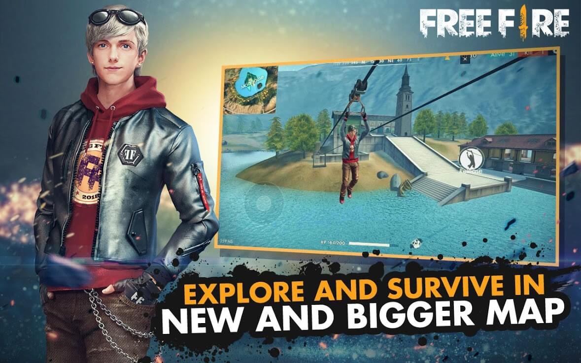 Free Diamonds ] Gameboost.Org/Ffb Free Fire Cheat Maret 2019 ... - 