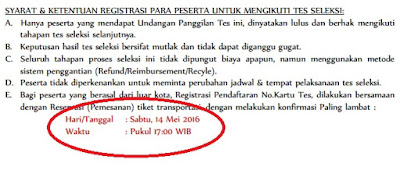 8 Ciri Ciri Penipuan Lowongan Kerja yang Perlu Anda Waspadai