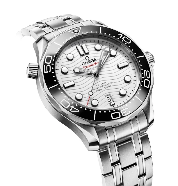 Omega Seamaster Diver 300M 210-30-42-20-04-001