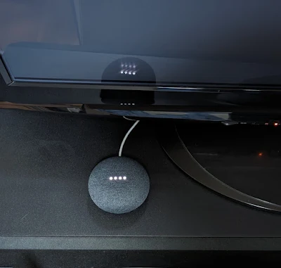 Google Nest Mini