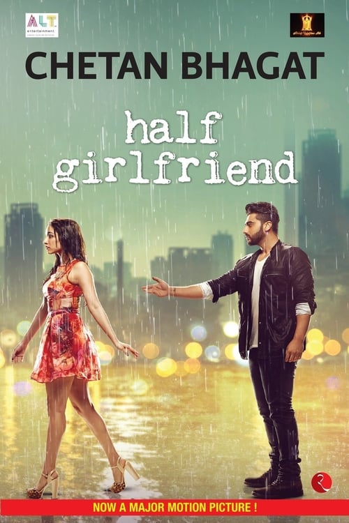 [HD] Half Girlfriend 2017 DVDrip Latino Descargar