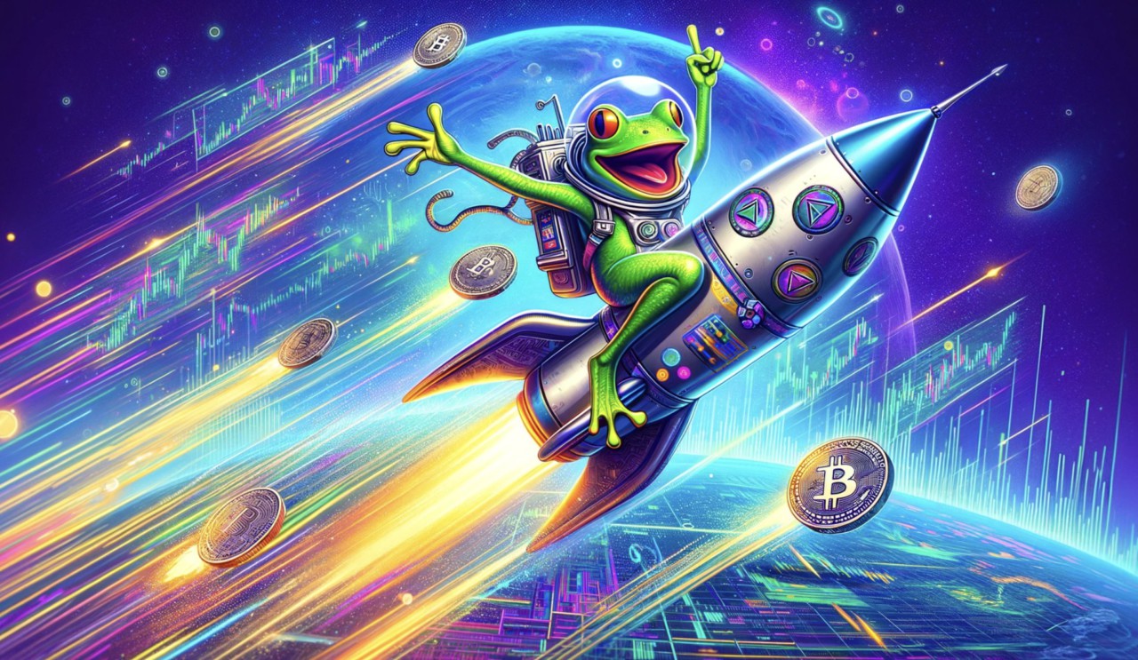 Book of Meme (BOME): The Meme Coin That Skyrocketed, What's the Secret Behind It?