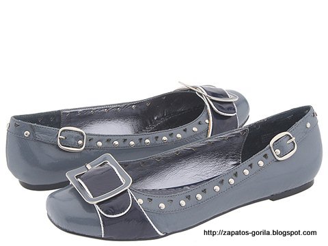 Zapatos gorila:zapatos-747380