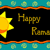 Happy Ramadan!