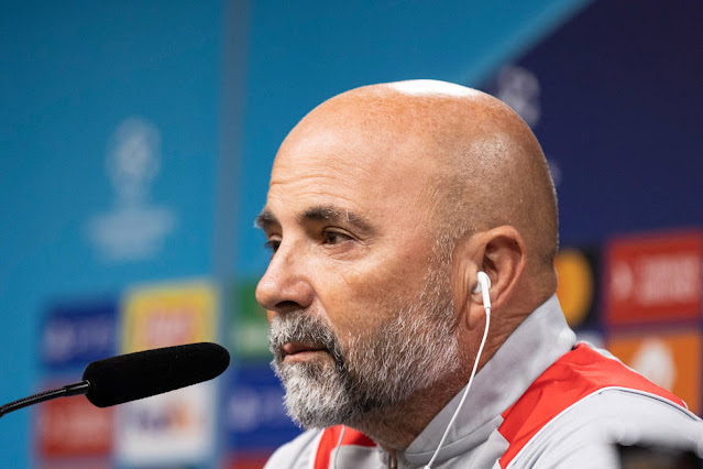 Sampaoli