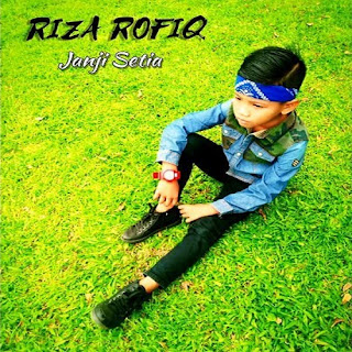 Riza Rofiq - Janji Setia MP3